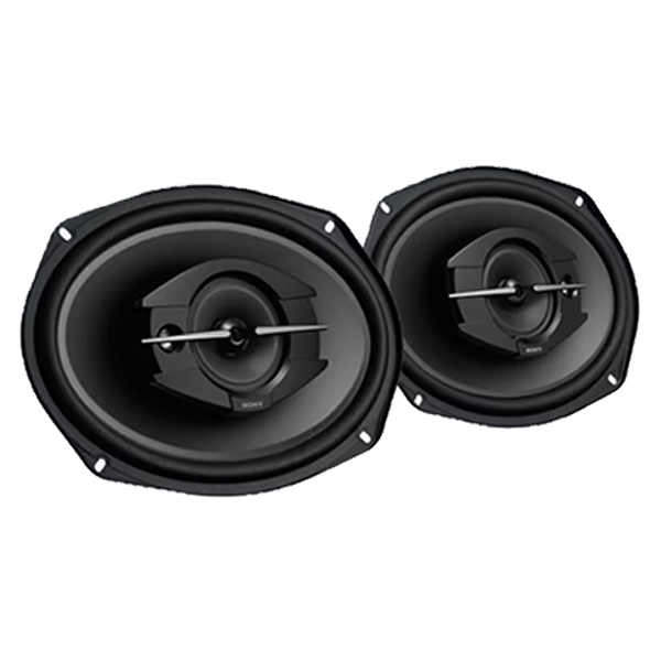 Sony XS-GTF6939 6x9" 3-Way Coaxial Speakers