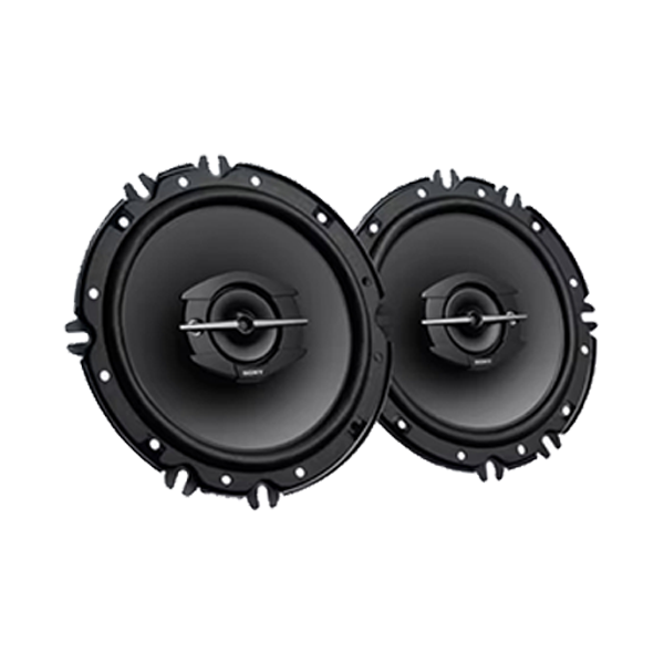 Sony XS-GTF1639 16cm 3-Way Coaxial Speakers