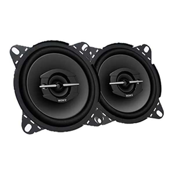 Sony XS-GTF1039 10cm 3-Way Coaxial Speakers