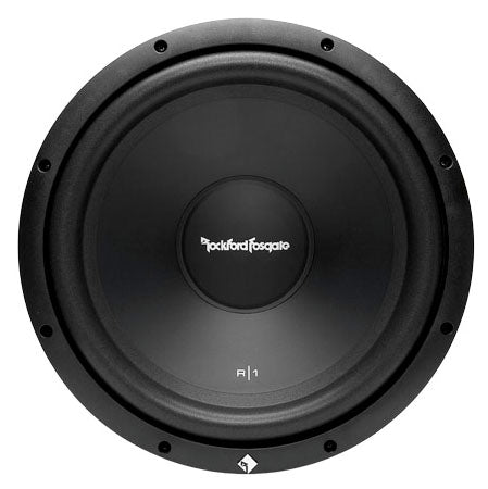 Rockford Fosgate R1S4-12