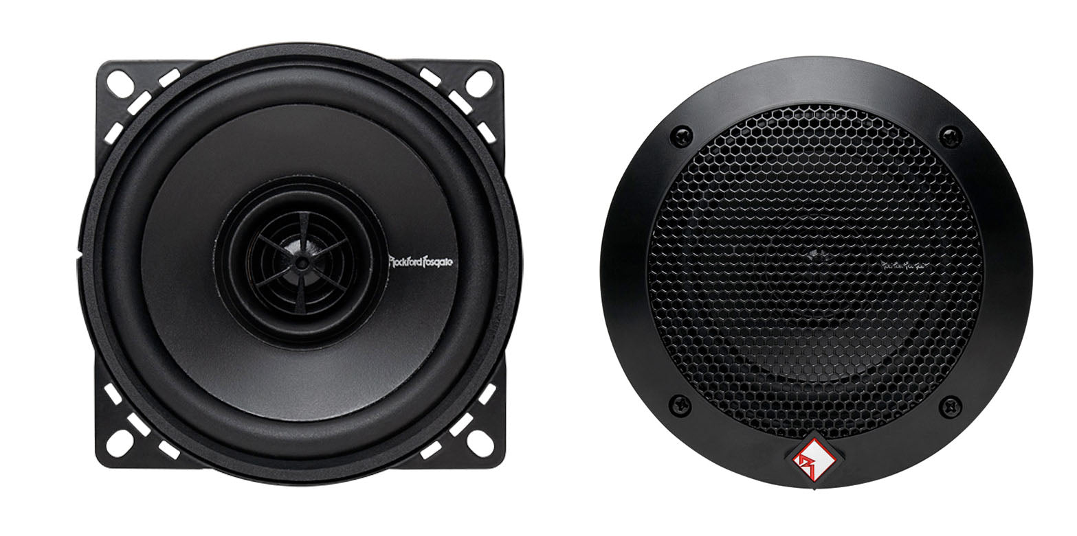 Rockford Fosgate R14X2