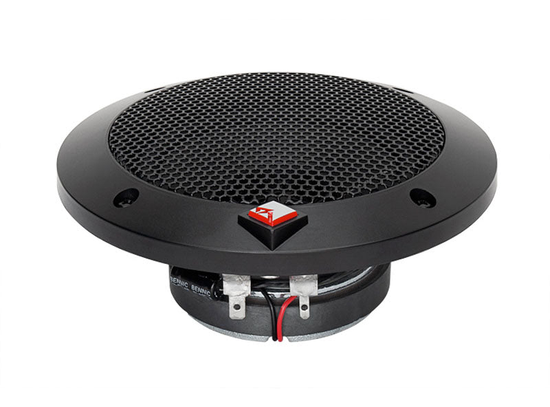 Rockford Fosgate R14X2 - 10cm 60W 2-way Speakers – Car Audio Direct