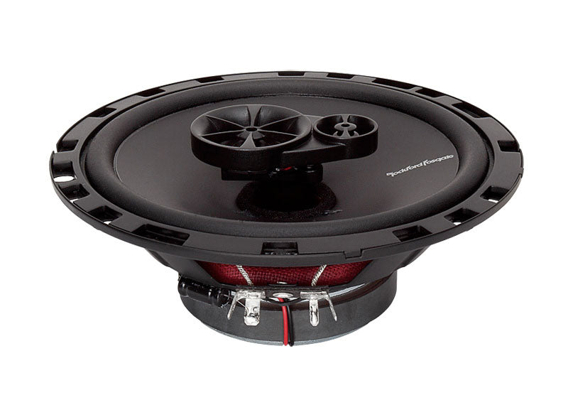 Aazon.co: Rockford Fosgate R165X3 6.5" 90W 3 Way 6x9" 130W 2 Way