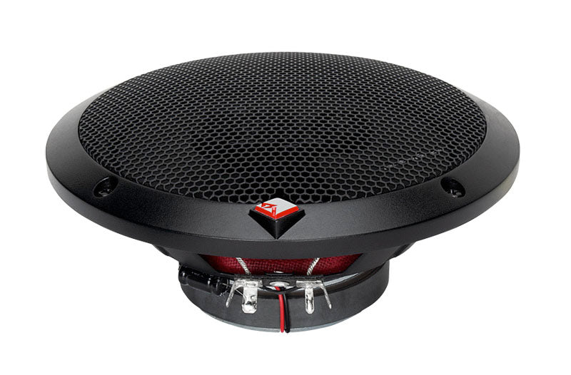 Rockford Fosgate R165X3