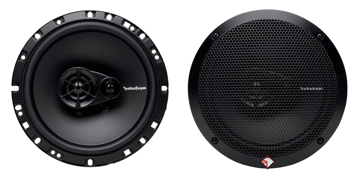 Rockford Fosgate R165X3