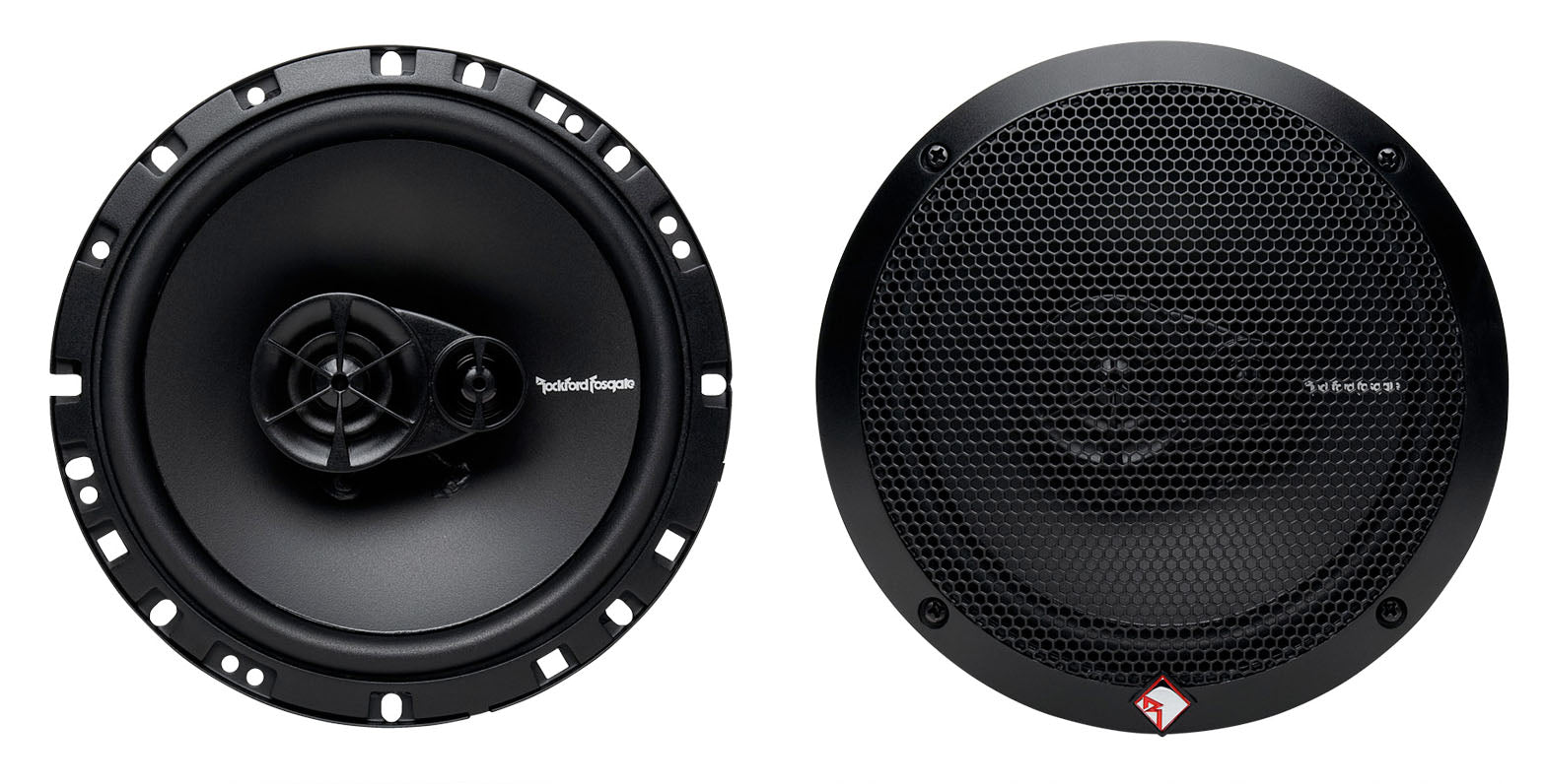 Rockford Fosgate R165X3