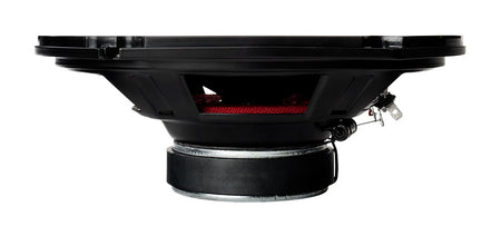 Rockford Fosgate R168X2 6"x8" 2-Way Full-Range Speaker 