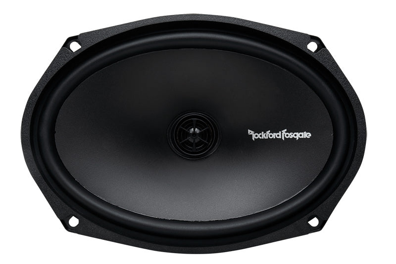 R169X2 6"x9" 2-Way Full-Range Speaker