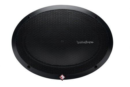 R169X2 6"x9" 2-Way Full-Range Speaker