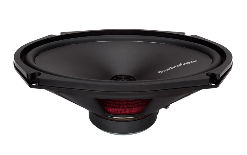 R169X2 6"x9" 2-Way Full-Range Speaker