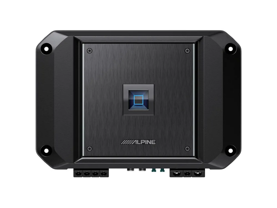 Alpine R2-A75M - R-Series Mono Power Amplifier 1500W