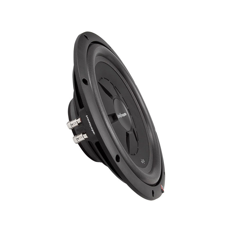 Rockford Fosgate R2SD4-12