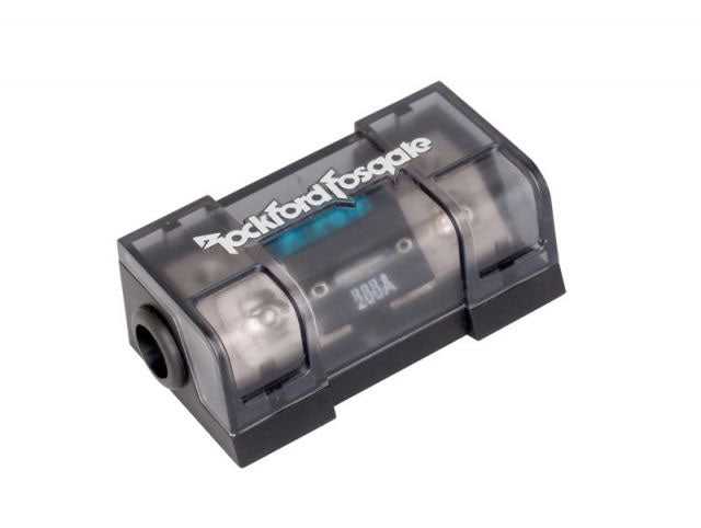 Rockford Fosgate RFFANL Inline ANL