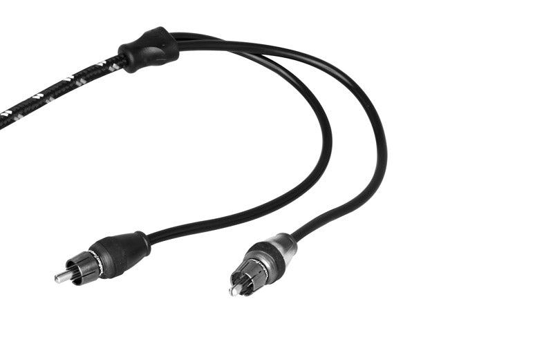 RFIT-3 3 Feet Premium Dual Twist Signal Cable