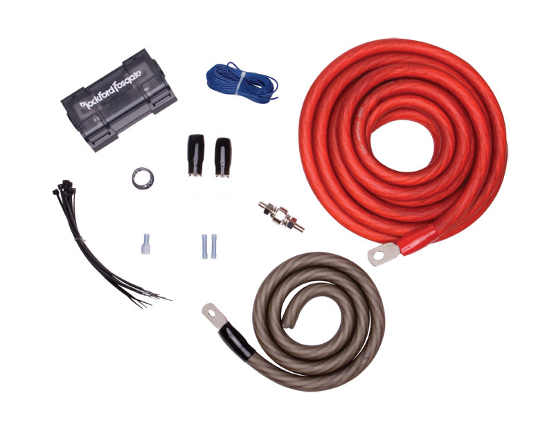 RFK1 1/0 Power Installation Kit