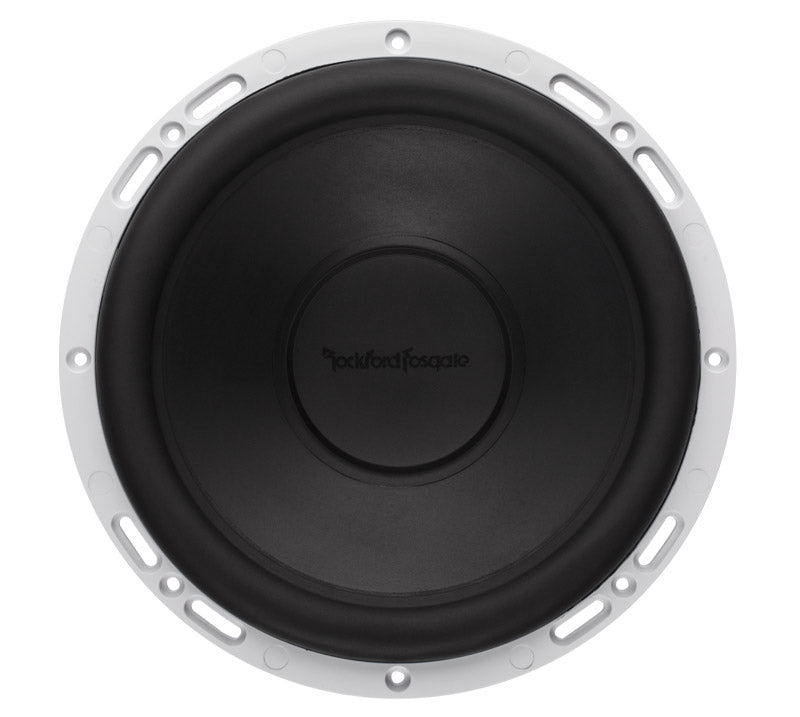 Rockford Fosgate RRM110D4 Prime 10" Dual 4-Ohm Subwoofer