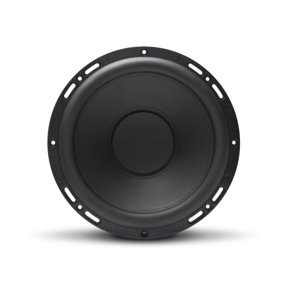 Rockford Fosgate RRM110D4B Prime 10" Dual 4-Ohm Subwoofer