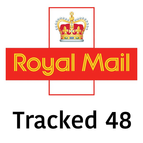 Royal Mail Track 48 Return Postage