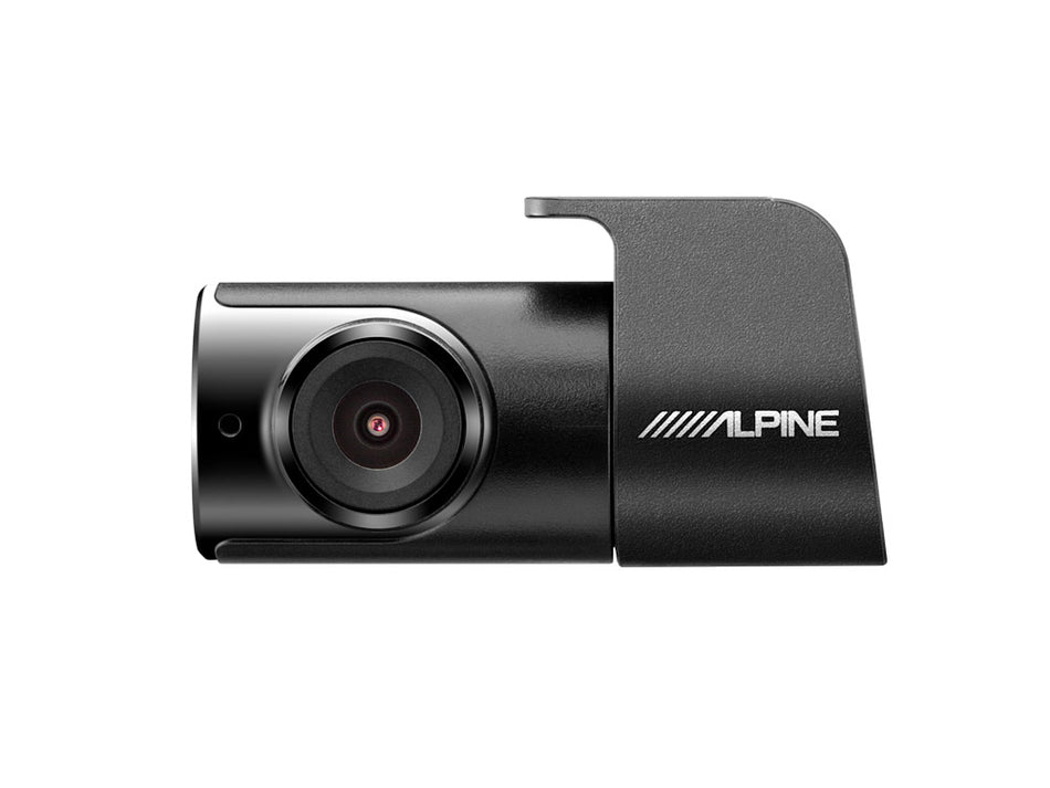 Alpine RVC-C320 Rear View Camera Add-on DVR-C320S