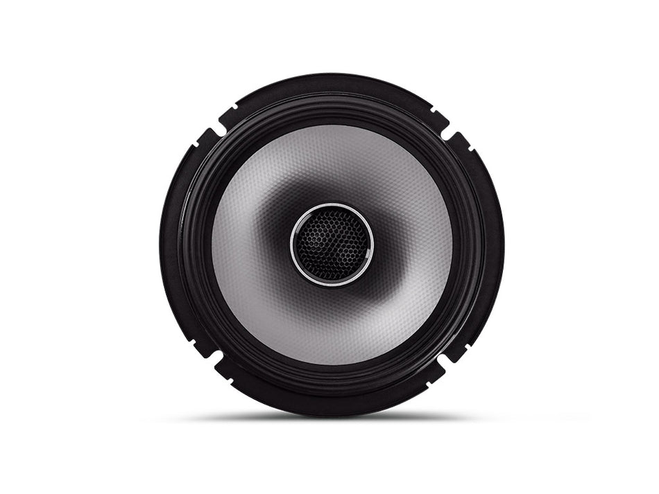 Alpine S-Series S2-S65 - 6.5” 16.5cm 240 Watt 2 Way Coaxial Door Speakers