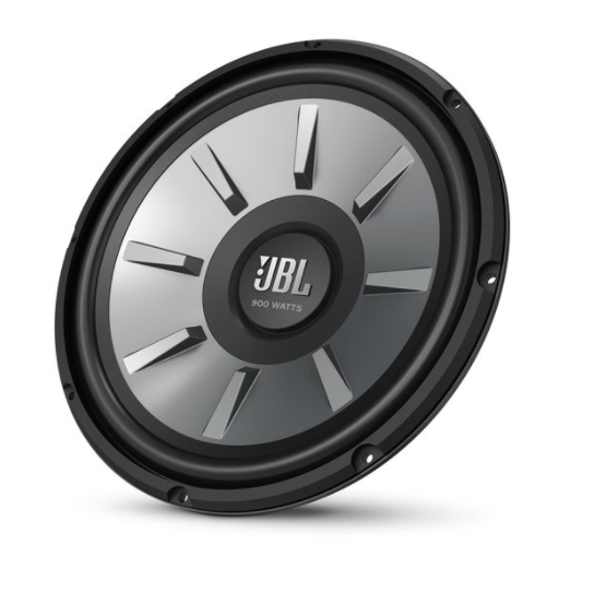 JBL Stage 1010 - 10" 250mm Subwoofer Single 4-Ohm 900 Watts