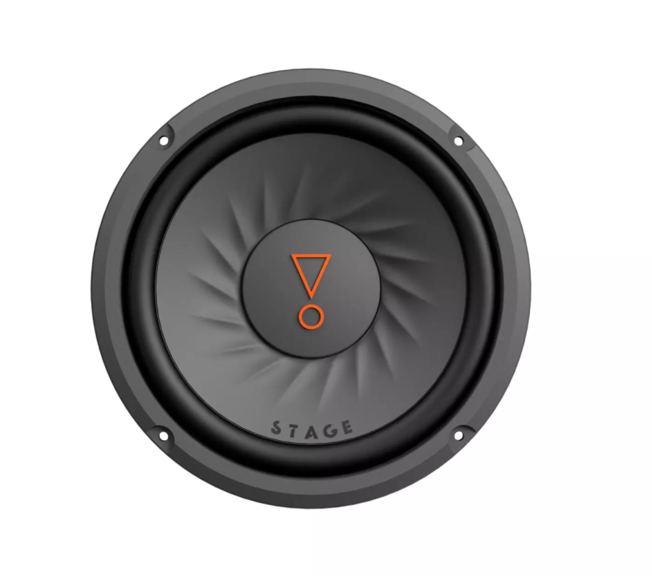 JBL Stage 82 - 8" 200mm 800W Single 4 ohm Subwoofer Bass Driver