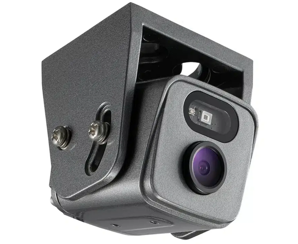 Alpine RVC-E790IR External Rear Infra-Red Camera for DVR-F790