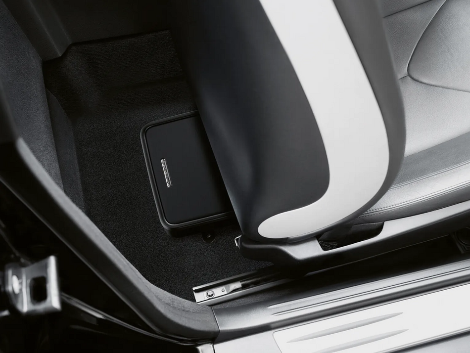 Harman Kardon FEEL 700 - Active Underseat Car Subwoofer