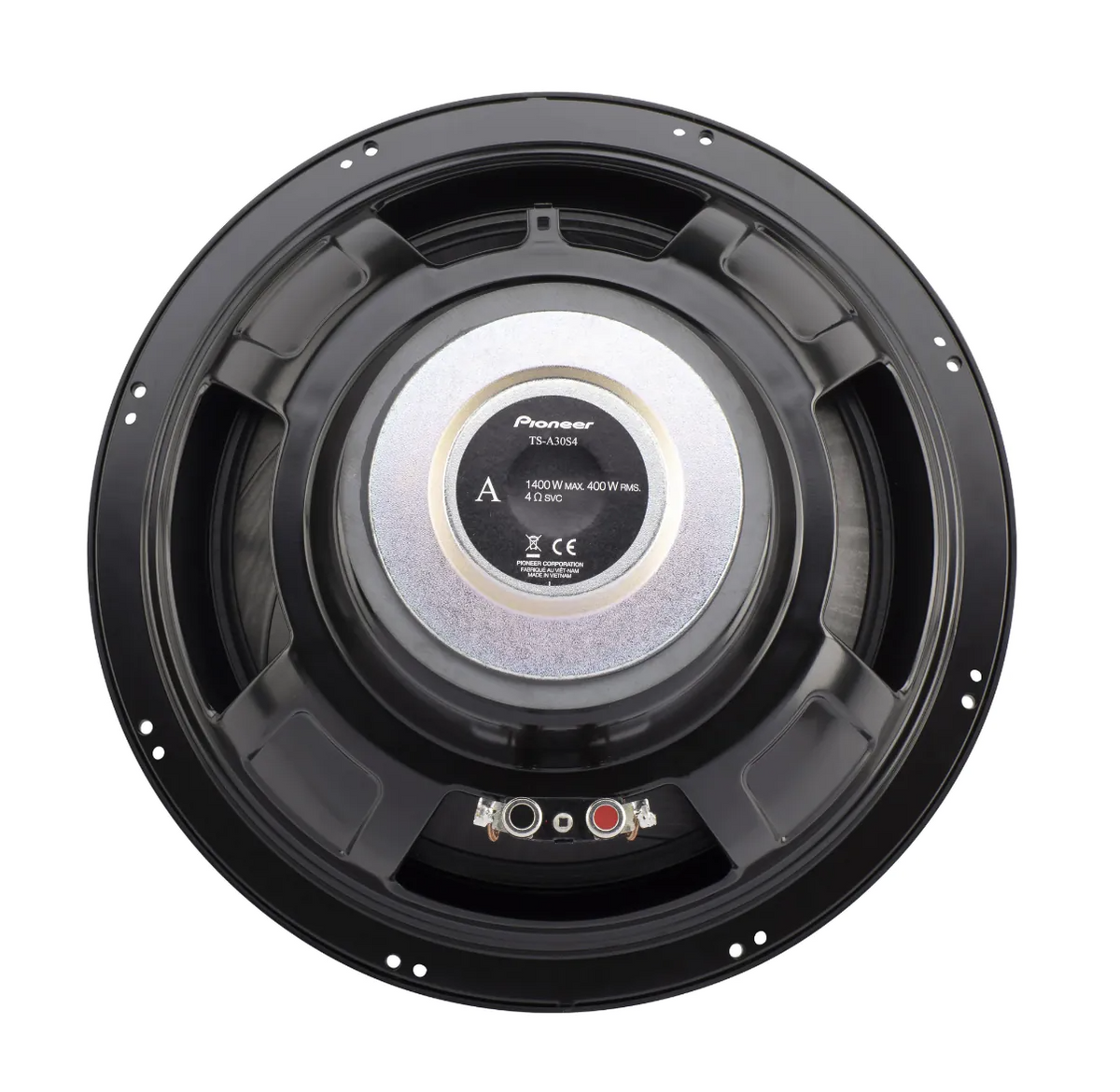 Pioneer TS-A30S4 12