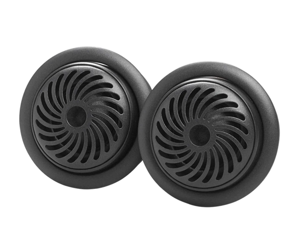 Harman Kardon FIT 19T - Fit Series 19mm Hi-Res Component Car Tweeters