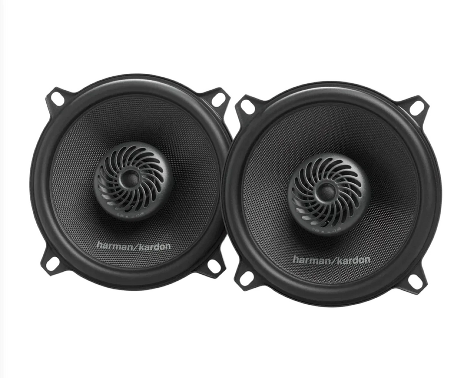 Harman Kardon FIT 5F - Fit Series 5.25 Inch Coaxial 2-Way Car Speaker 280W