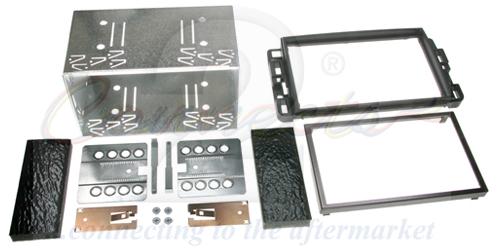 CT23CA01A Double DIN Facia Plate for Cadillac