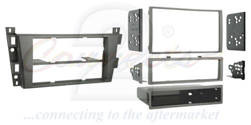 CT23CA05 Double DIN Facia Plate for Cadillac DTS 2006>