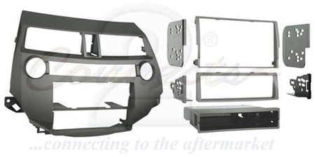 CT23HD05 Double DIN Facia Plate for Honda Accord 2008>