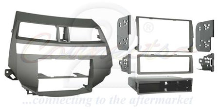 CT23HD07 Double DIN Facia Plate for Honda Accord 2008>