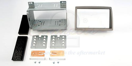 CT23HY03A Double DIN Facia Plate for Hyundai