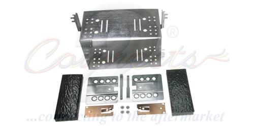 CT23HY05 Double DIN Facia Plate for Hyundai