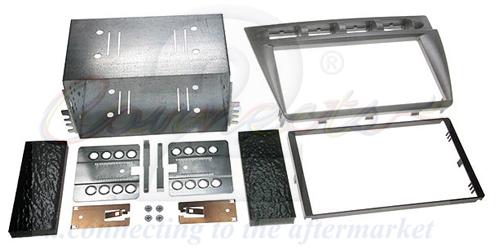 CT23KI11 Double DIN Facia Plate for Kia Picanto 2005>