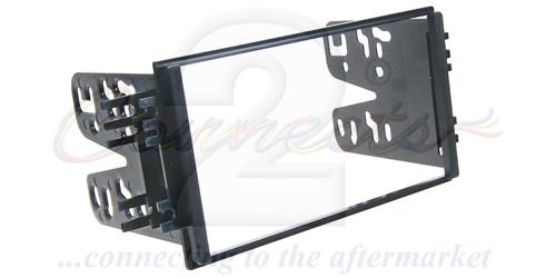 CT23KI12 Double DIN Facia Plate for Kia Magentis 2005>