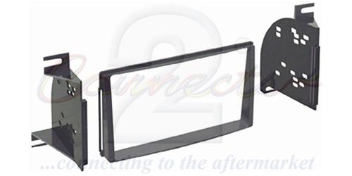 CT23KI14 Double DIN Facia Plate for Kia