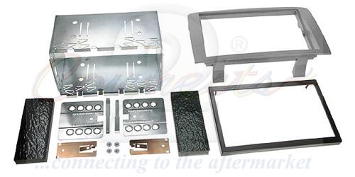 CT23LA01A Double DIN Facia Plate for Lancia