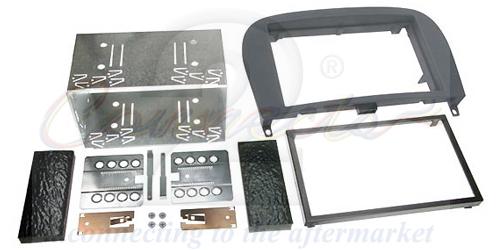 CT23MB11 Double DIN Facia Plate for Mercedes Benz