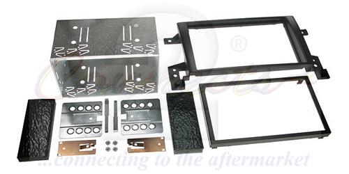 CT23SZ01A Double DIN Facia Plate for Suzuki