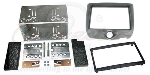 CT23TY11 Double DIN Facia Plate for Toyota