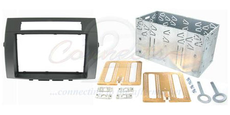 CT23TY14 Double DIN Facia Plate for Toyota