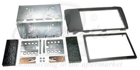 CT23VL01A Double DIN Facia Plate for Volvo