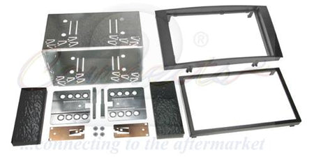 CT23VW04A Double DIN Facia Plate for Volkswagen