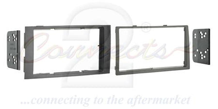 CT23VW05 Double DIN Facia Plate for Volkswagen