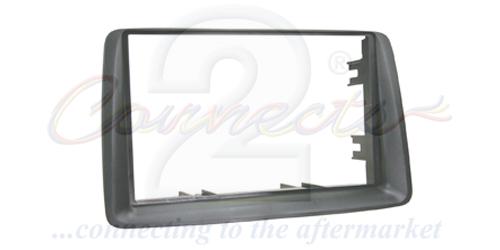 CT24FT19 Facia Plate for Fiat Panda