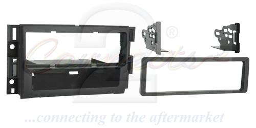 CT24HU03 Facia Plate for Hummer H2